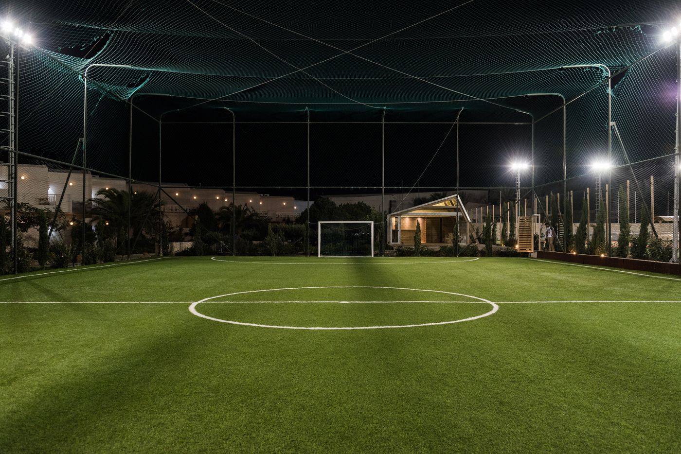 SunConnect Ostria Resort and Spa