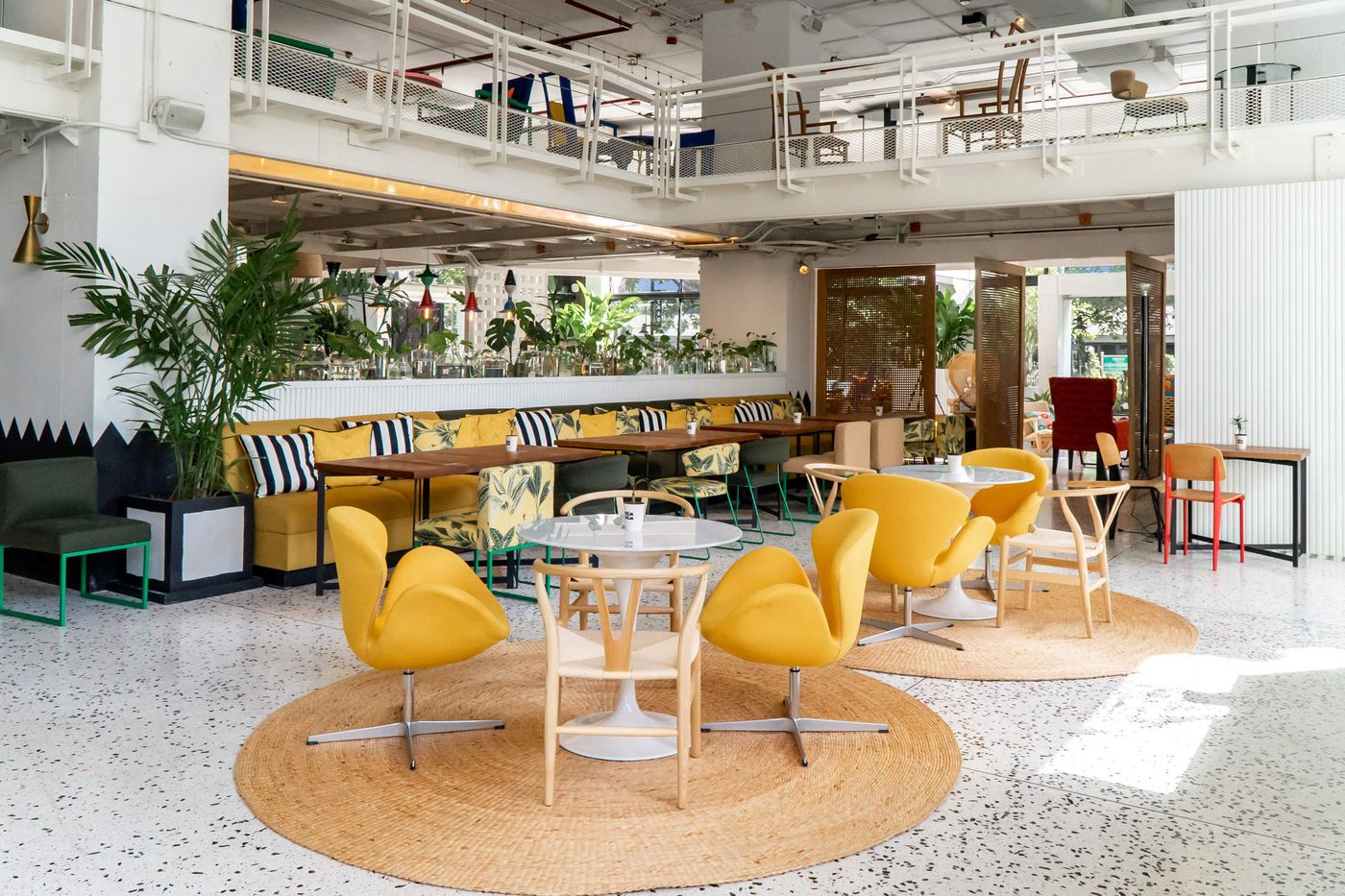 Siam@Siam Design Hotel Bangkok-Thailand-BANGKOK-General view-6