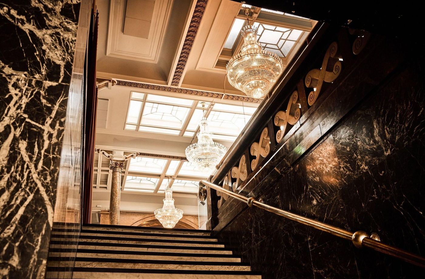 Opus Xvi-Norway-BERGEN-Lobby-8