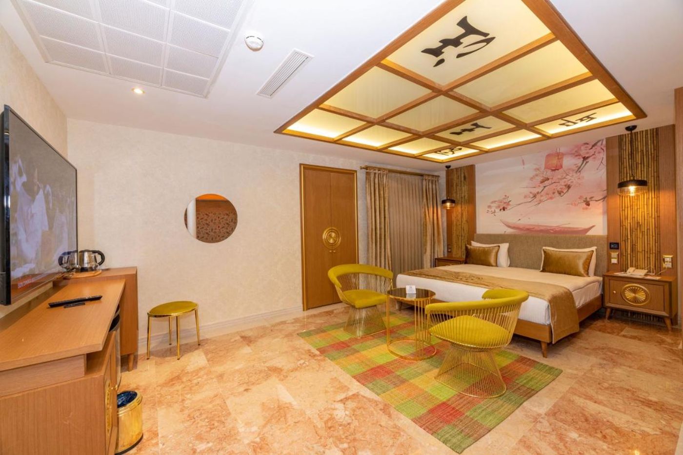 Celal-Aga-Konagi-Room-25