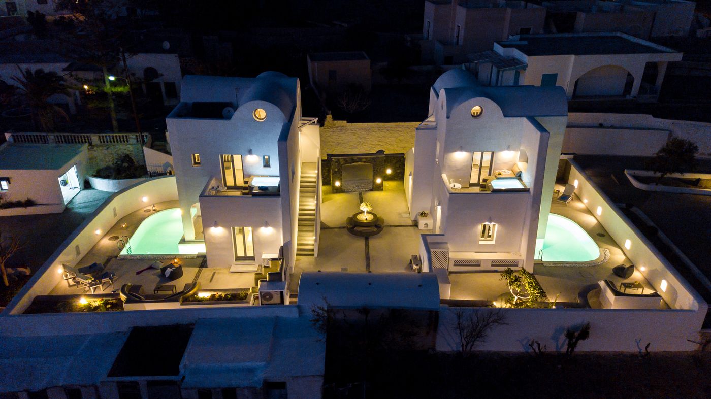 White Harmony Suites-Greece-MEGALOCHORI-General view-5