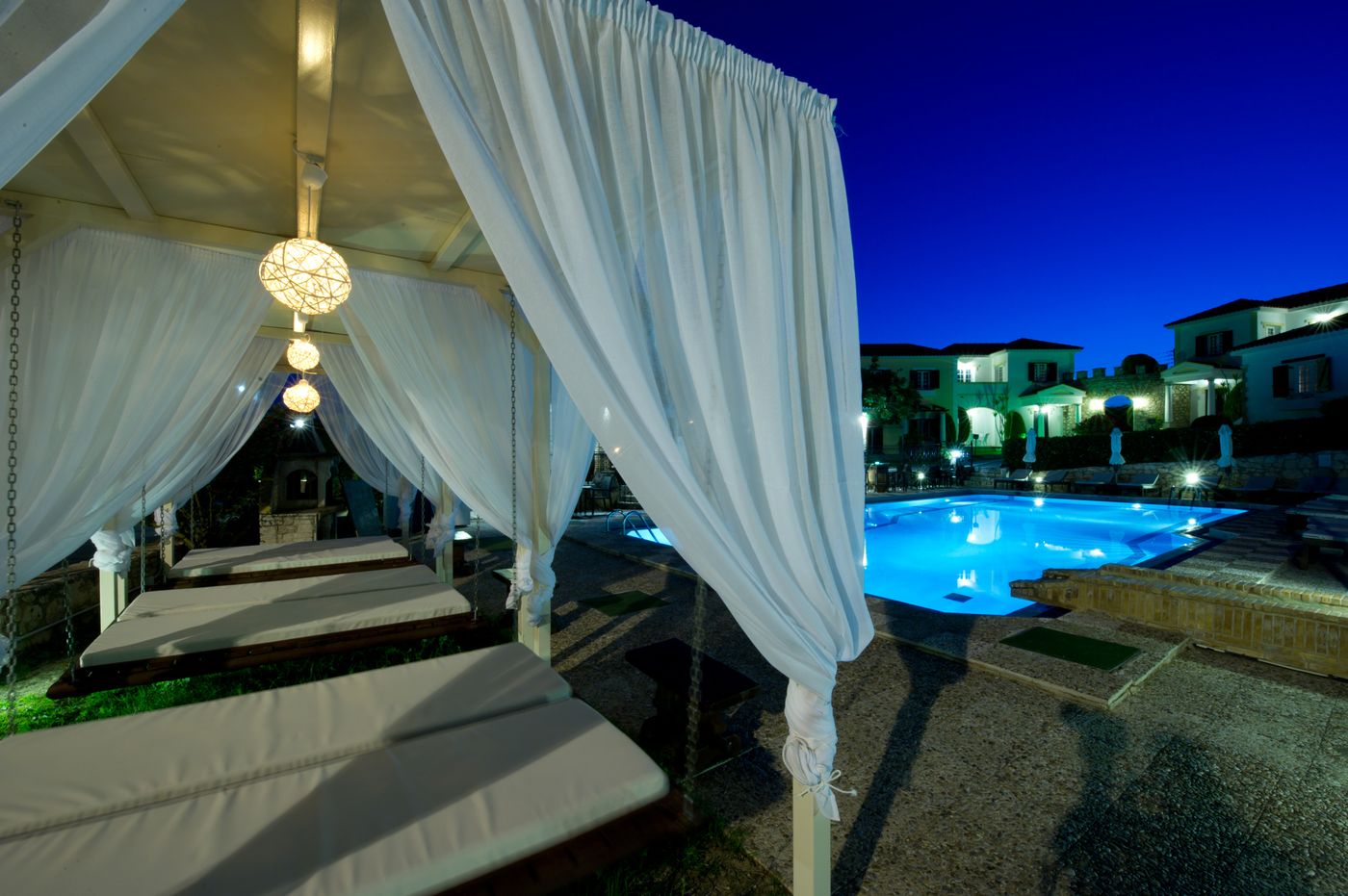 Anagenessis Village Hotel