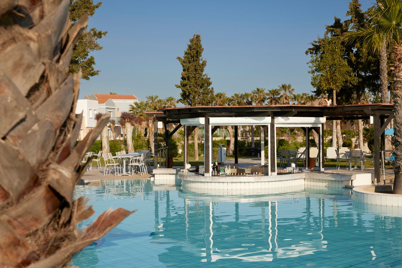 Atlantica Marmari Beach