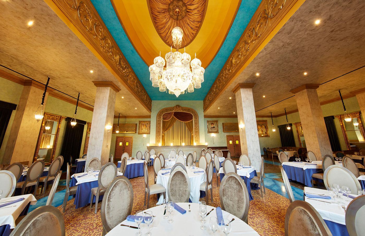 PortAventura Hotel Gold River & Theme Park