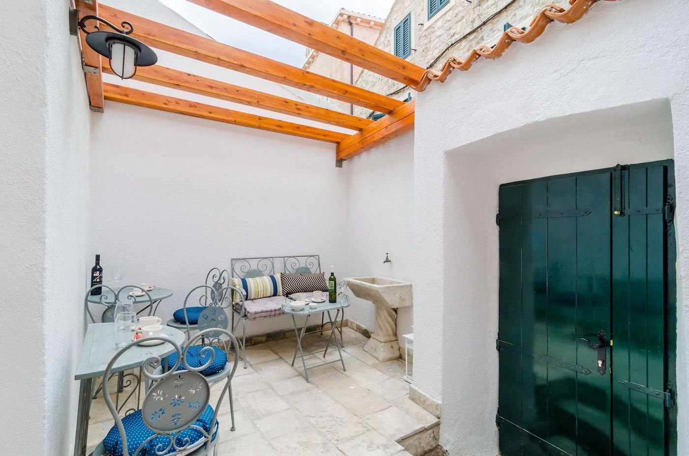 Cinema View House-Croatia-DUBROVNIK-General view-6