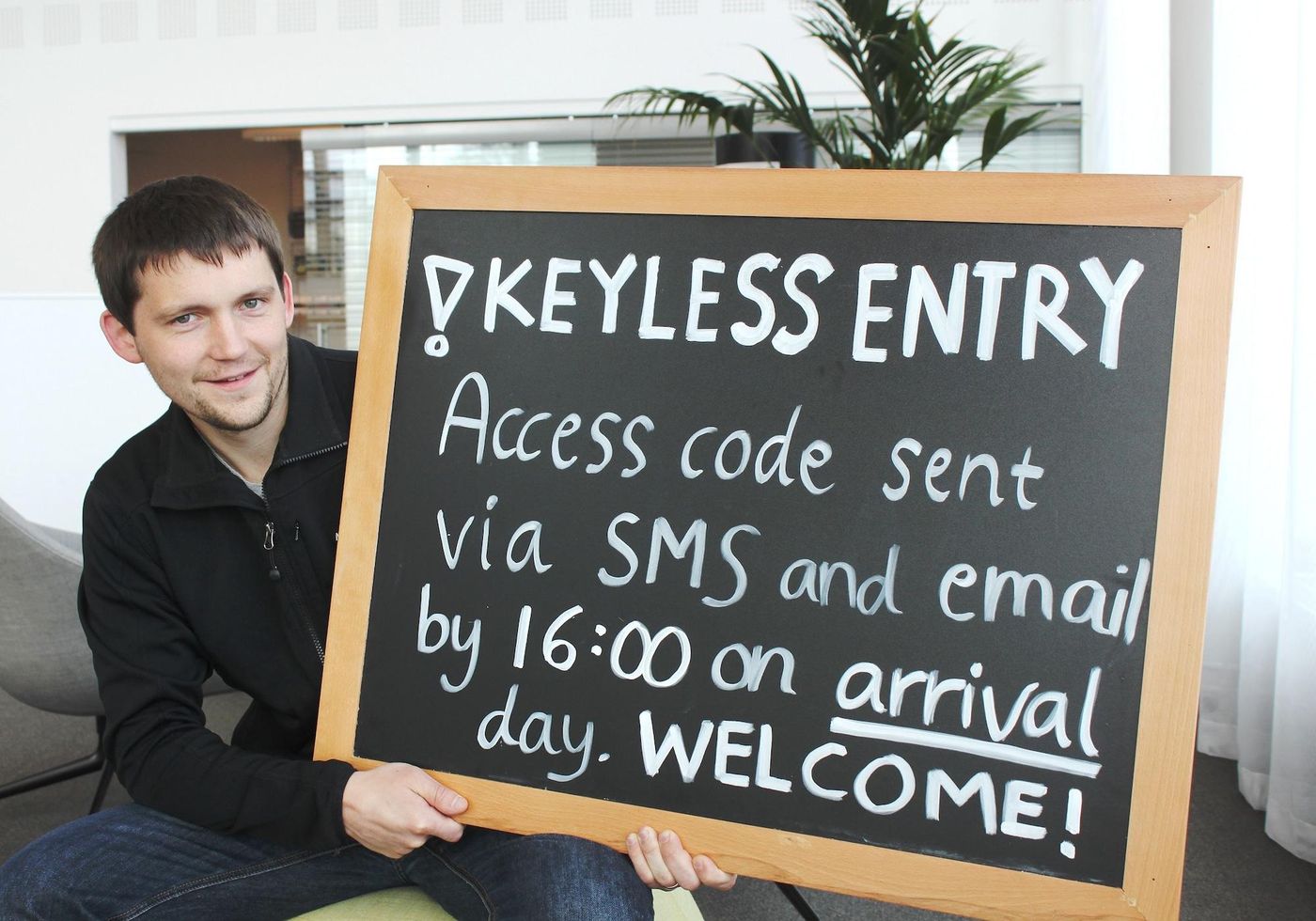 Forenom Aparthotel Espoo LeppÃ¤vaara-Finland-ESPOO-Lobby-5