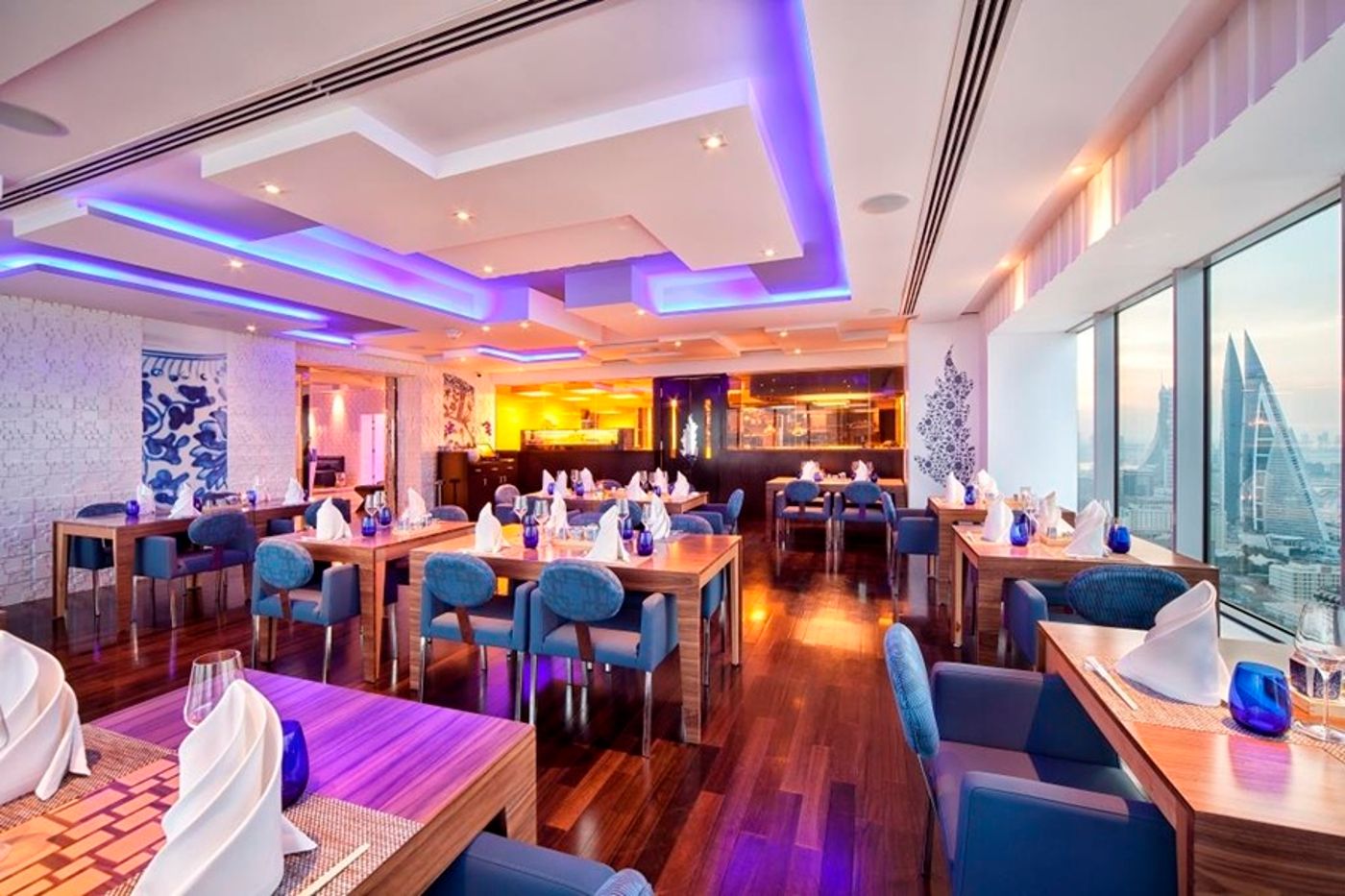 The Domain Hotel and Spa-Bahrain-MANAMA-General view-2