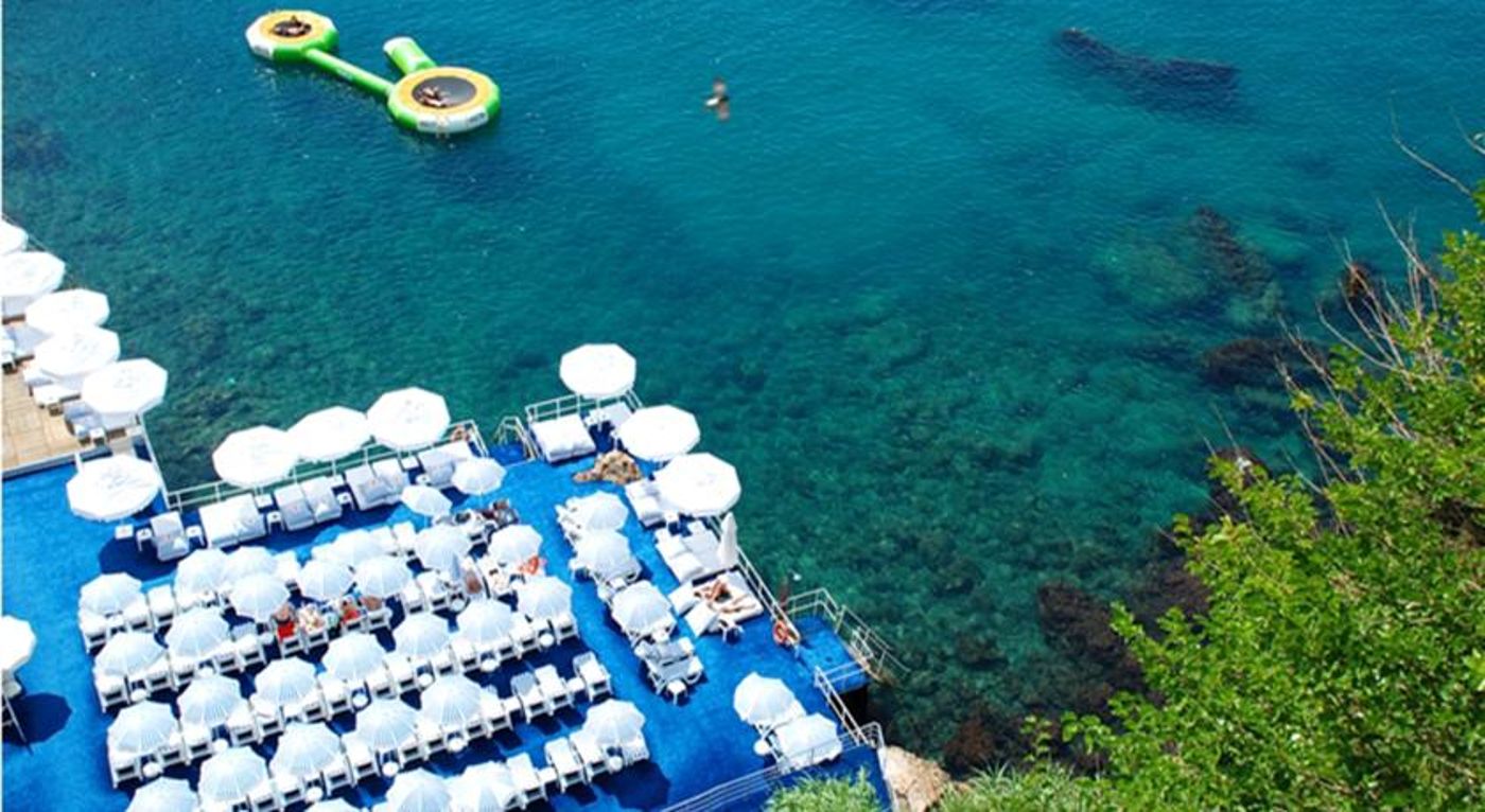 La Boutique Hotel Antalya