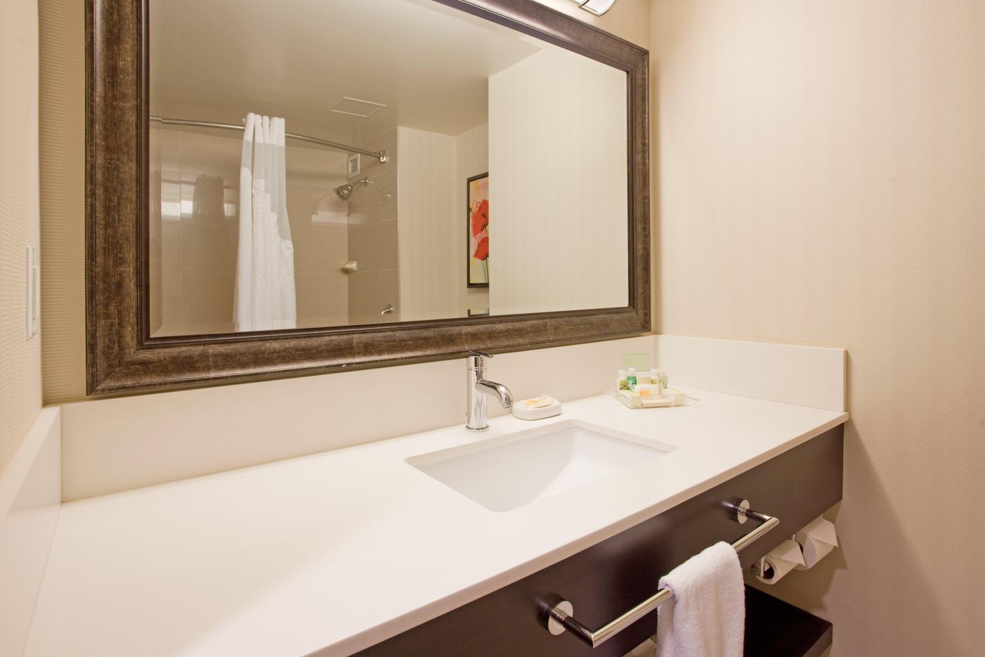 Holiday-Inn-Vancouver-Centre--Broadway--Room-26