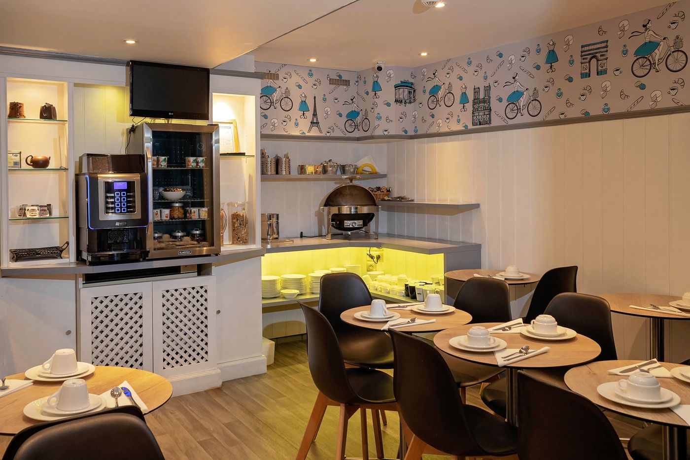 Hotel-La-Folie-des-Pres---Saint-Germain-des-Pres-Restaurant-10