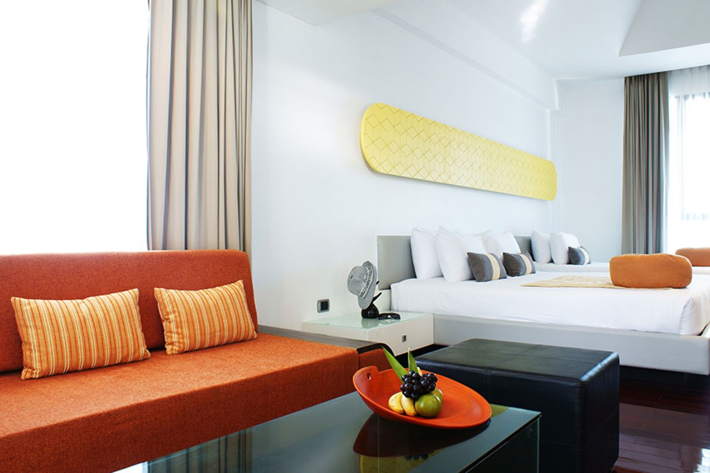 Z Through by The Zign