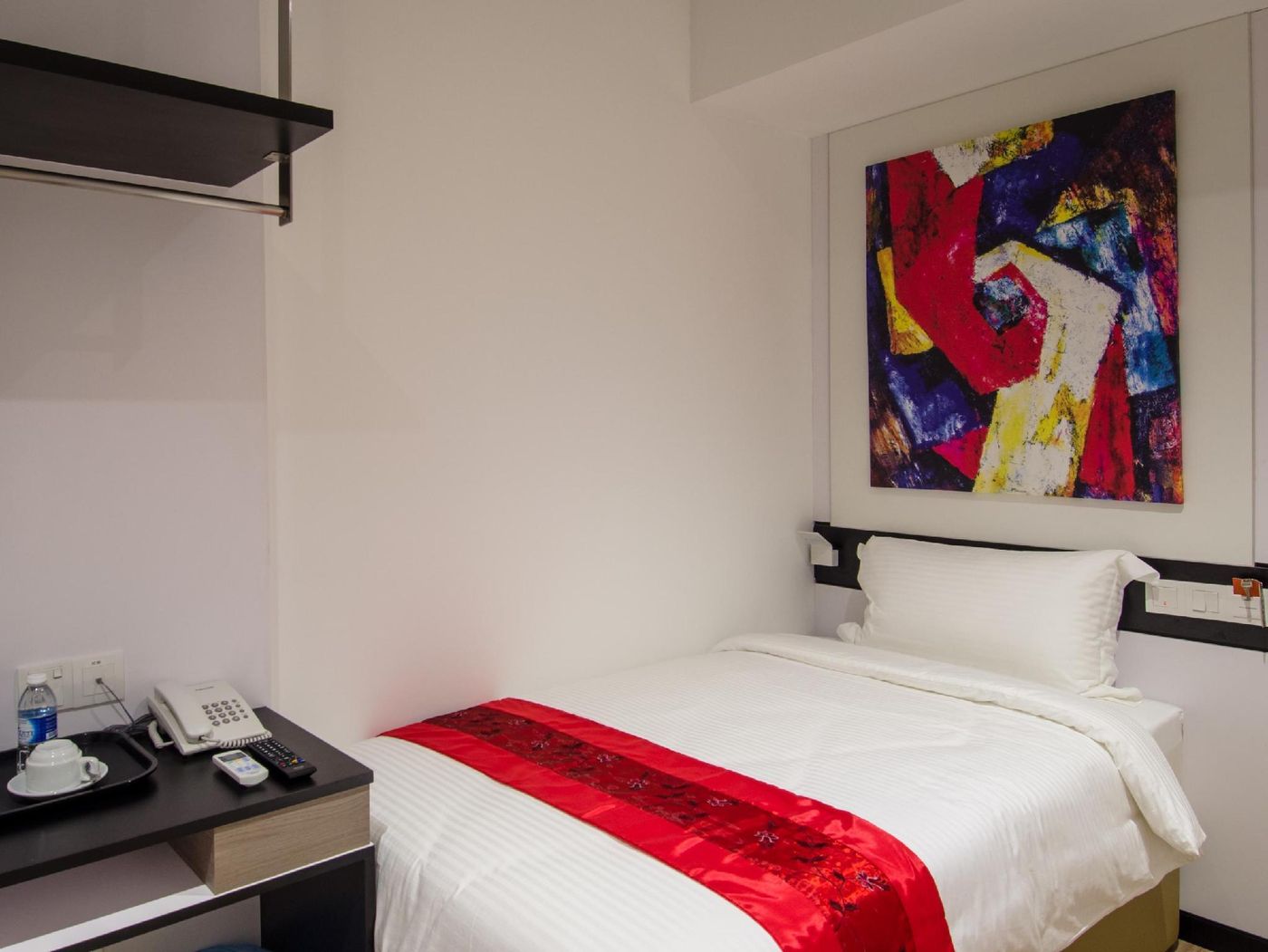 12FLY Hotel-Malaysia-Kuala Lumpur-General view-5