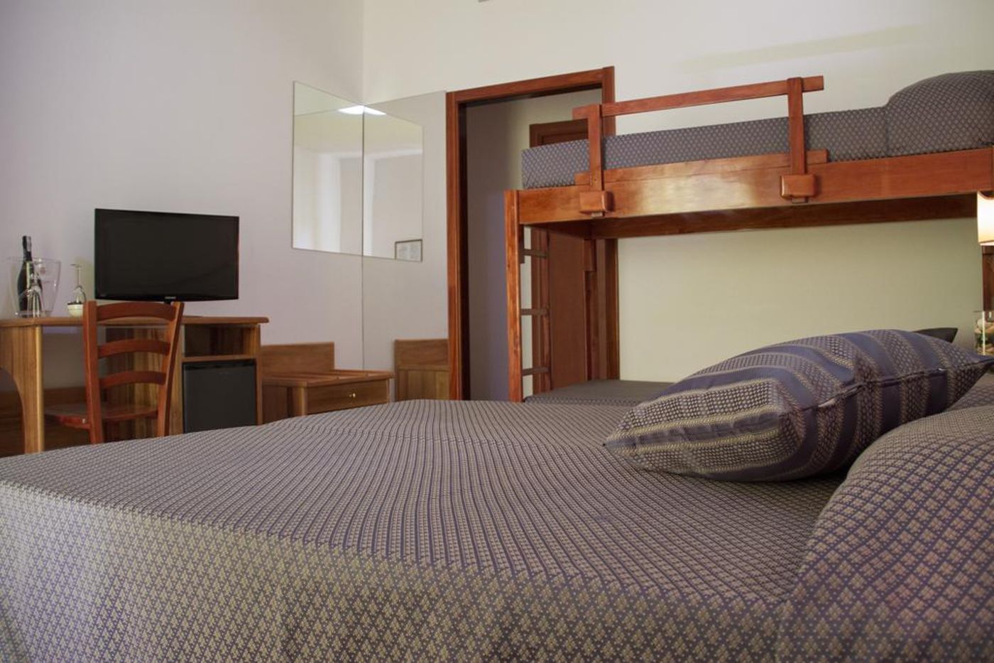 La Terra Dei Sogni Hotel & Farm House