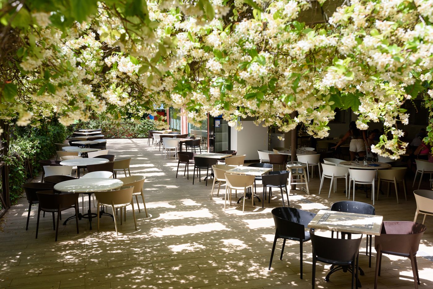 Villa-Romana-Salou-Restaurant-19