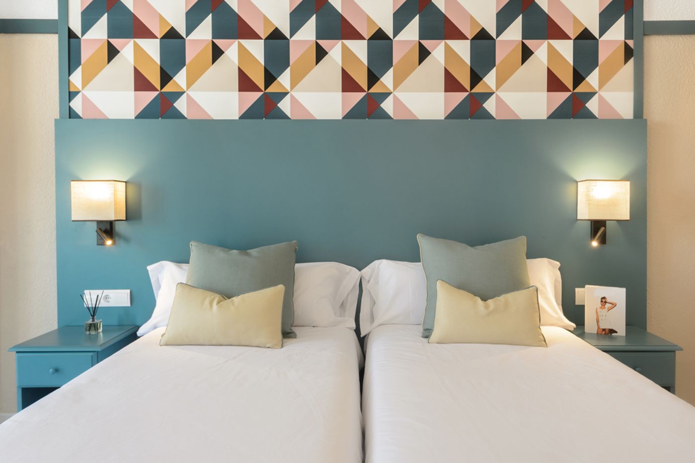 Vibra Club Maritim Aparthotel