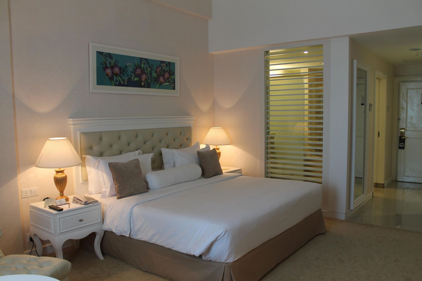 Royale Chulan Damansara-Malaysia-Petaling Jaya-Room-9