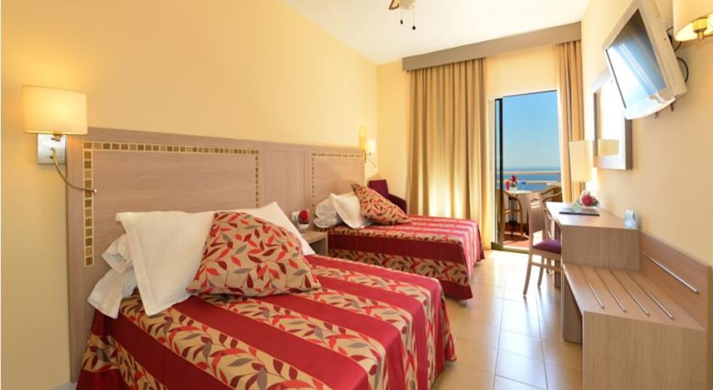 Best Western Hotel Salobreña