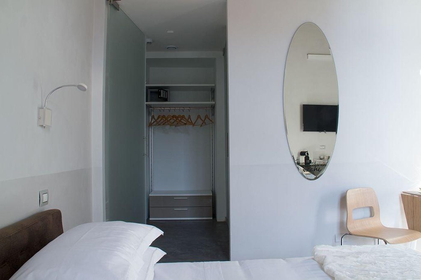 Piazza Castello Suite - Italy - TURIN - Room - 4