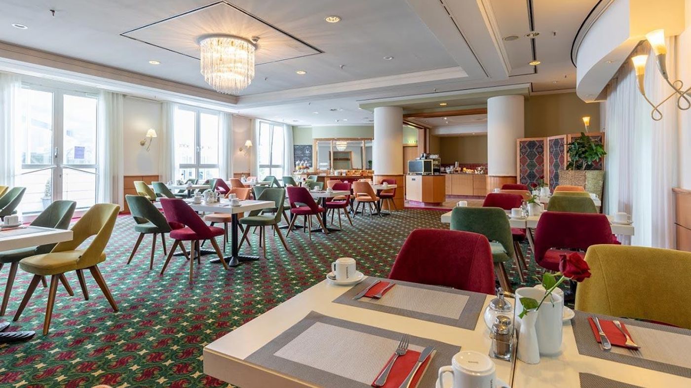 Trip Inn Frankfurt Nordwestzentrum - Germany - FRANKFURT - Restaurant - 0