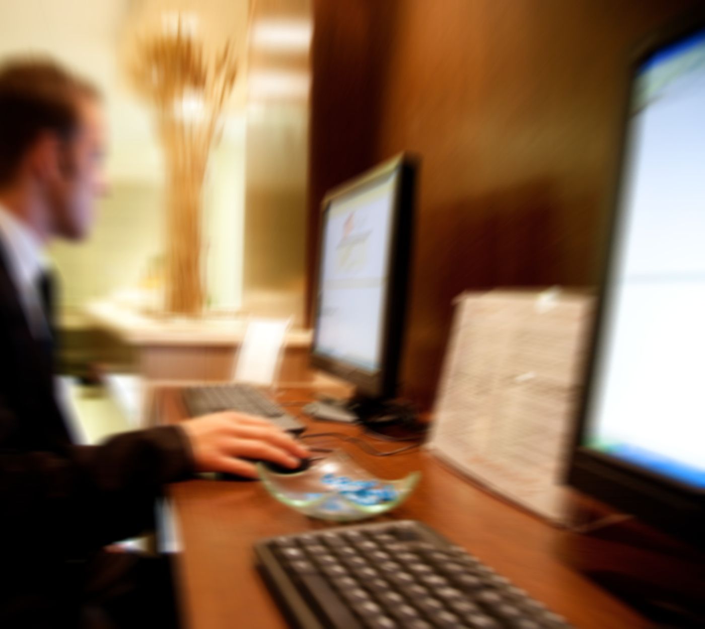 San Luigi - Italy - Beinasco TO - Lobby - 6