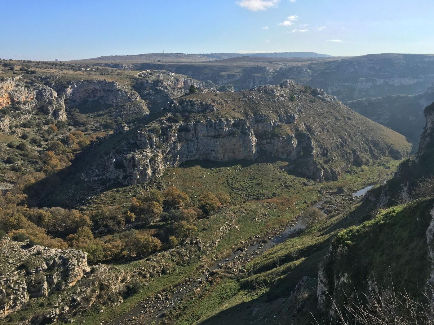 Il Peccato Originale-Italy-MATERA-General view-2