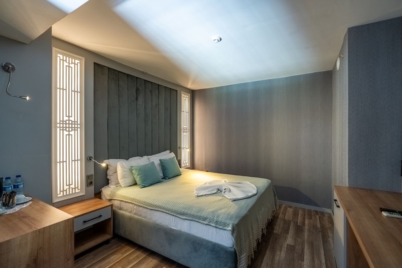 Siam Elegance Hotels & Spa