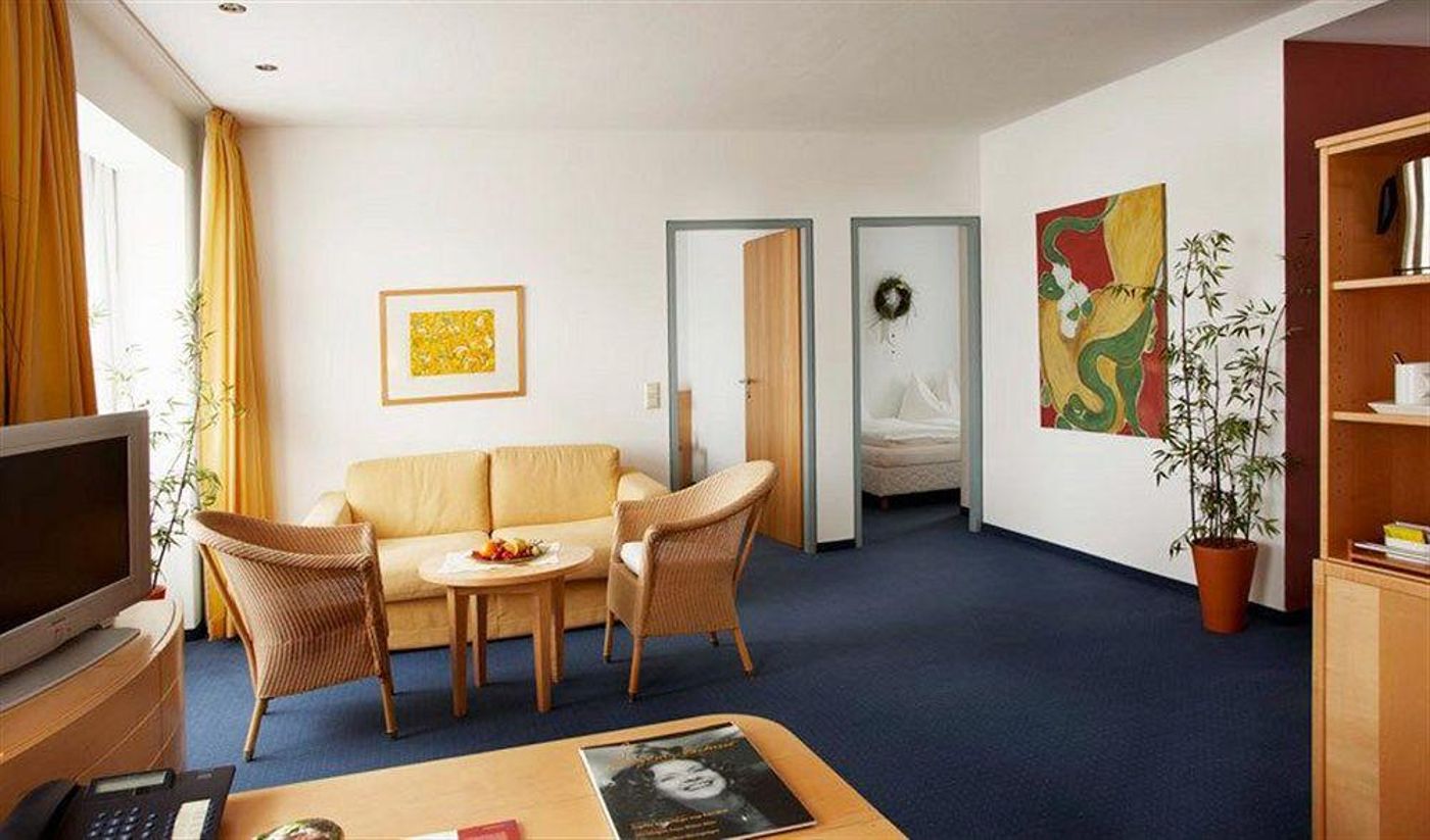 Amadeo Hotel Schaffenrath-Austria-SALZBURG-General view-7