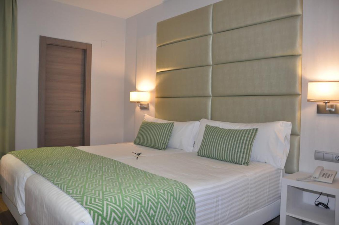 Selu-Spain-CORDOBA-Room-9
