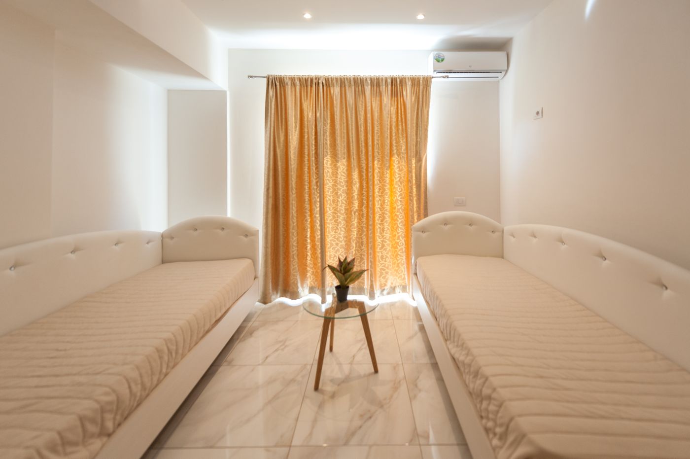 Saint George Palace Hotel