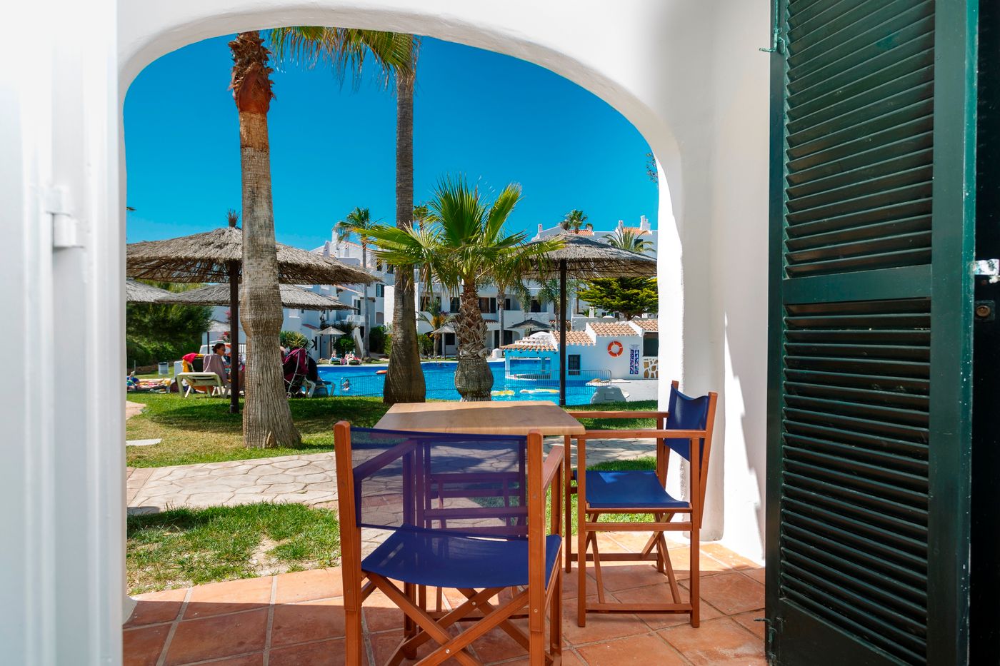 Carema Garden Village