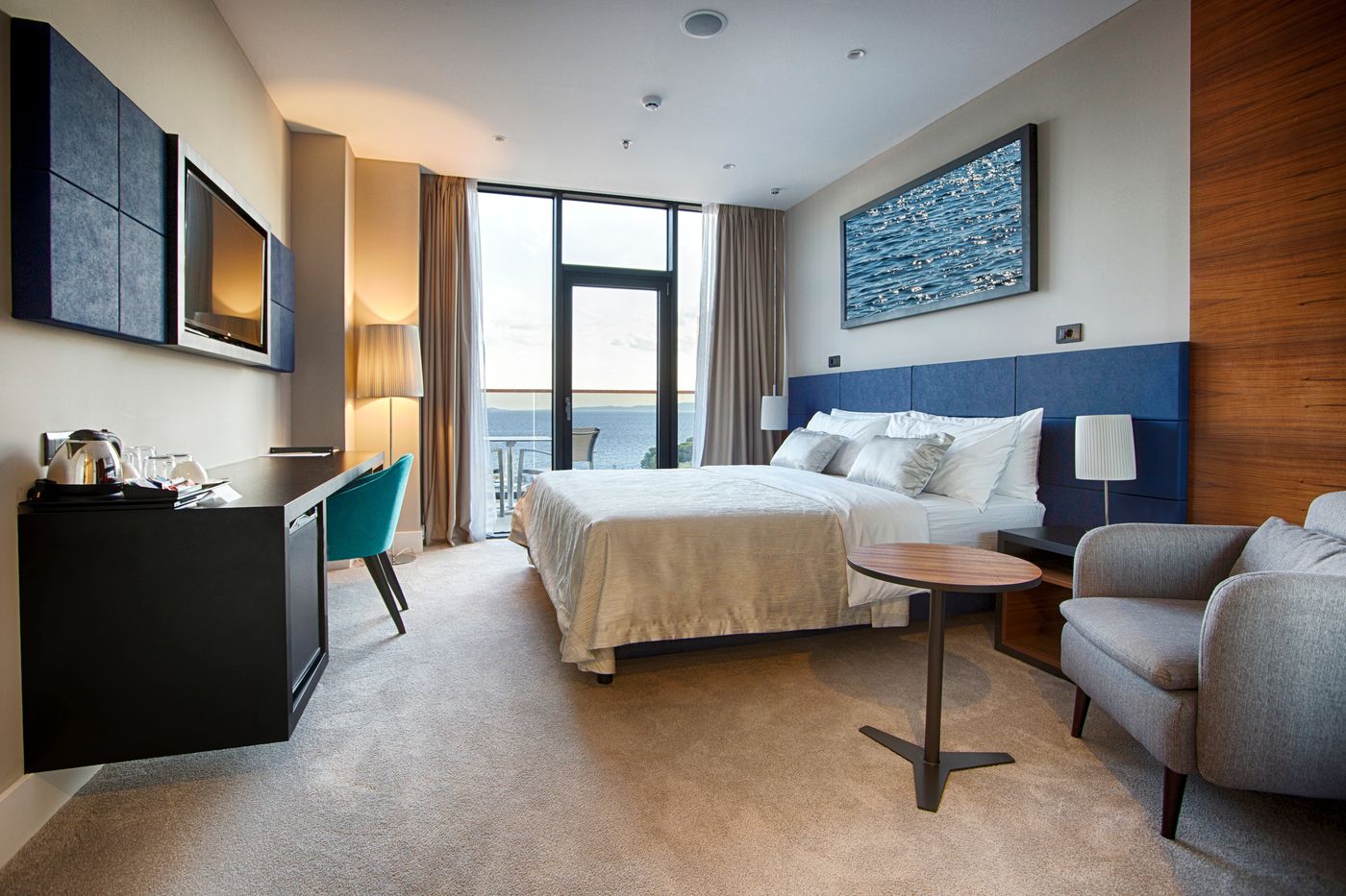 Marvie Hotel & Health