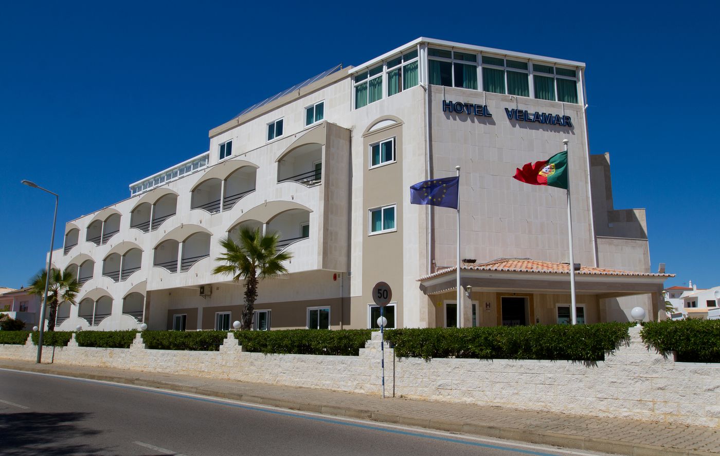 Velamar Boutique Hotel - Adults Friendly