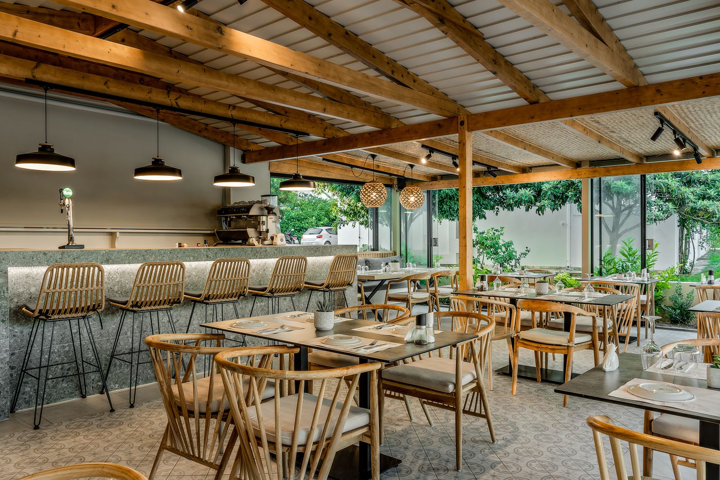 Dannas Boutique Apartments