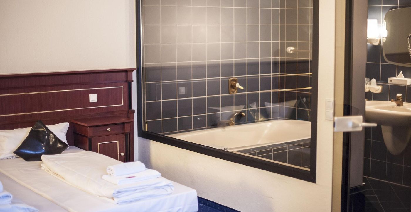 Stargaze Home Hotel - Germany - HAAN - Room - 10