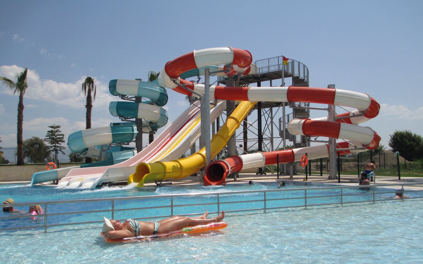 Port-River-Hotel---Spa-Pool-7