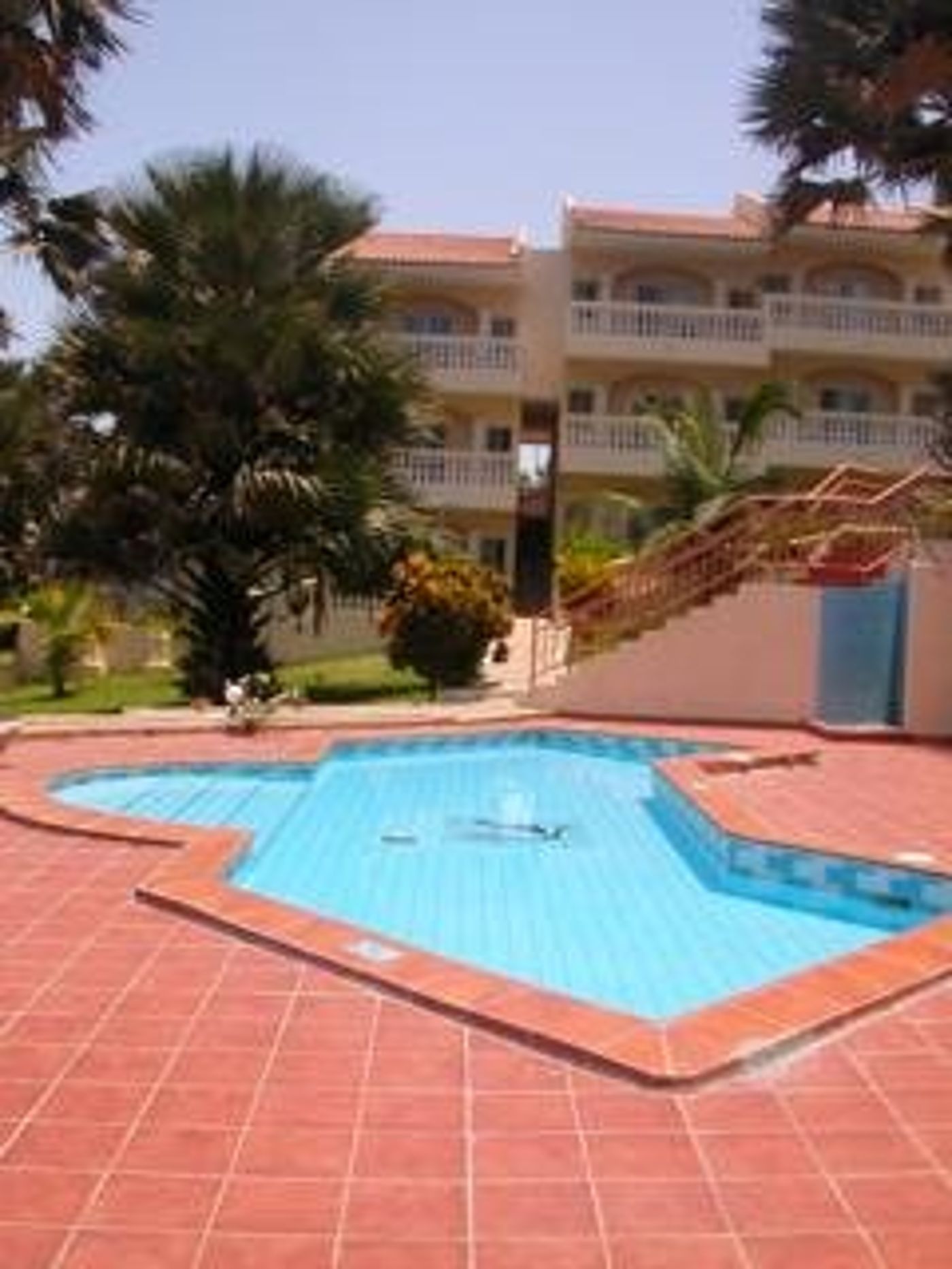 Bijilo Beach Hotel
