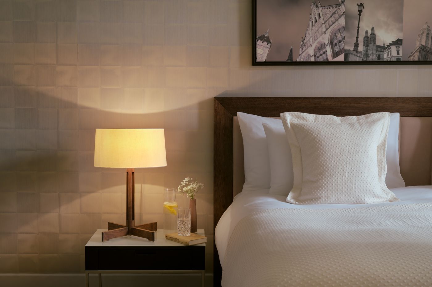 Hotel Alden Splügenschloss - Leonardo Ltd Edition-Switzerland-ZURICH-Room-8