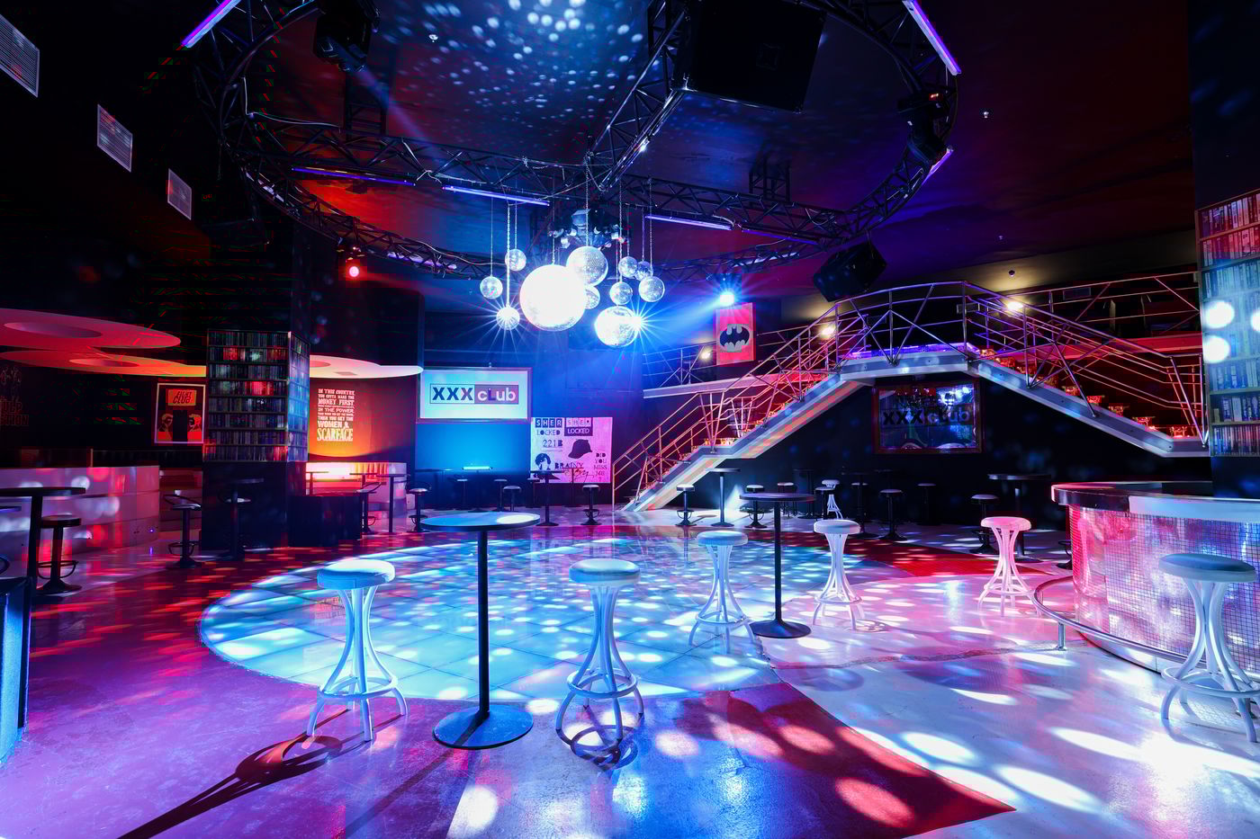 Crystal Admiral Resort