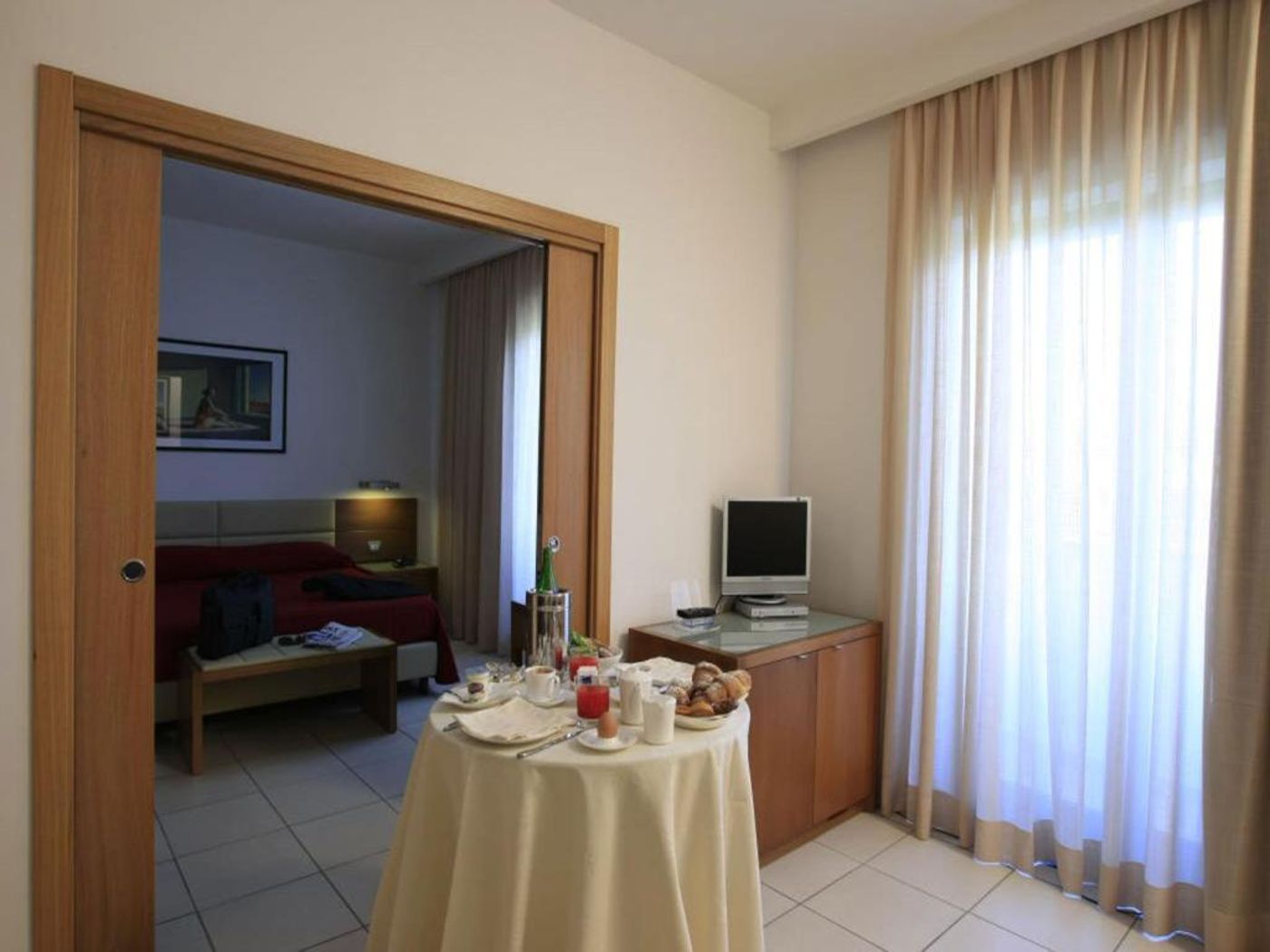 La Costiera - Italy - GIUGLIANO IN CAMPANIA - Room - 3
