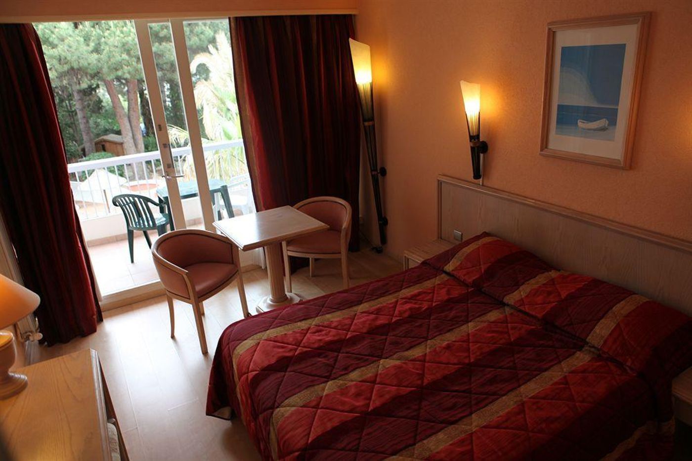 Le Quetzal Hotel - France - LA GRANDE MOTTE  - General view - 6