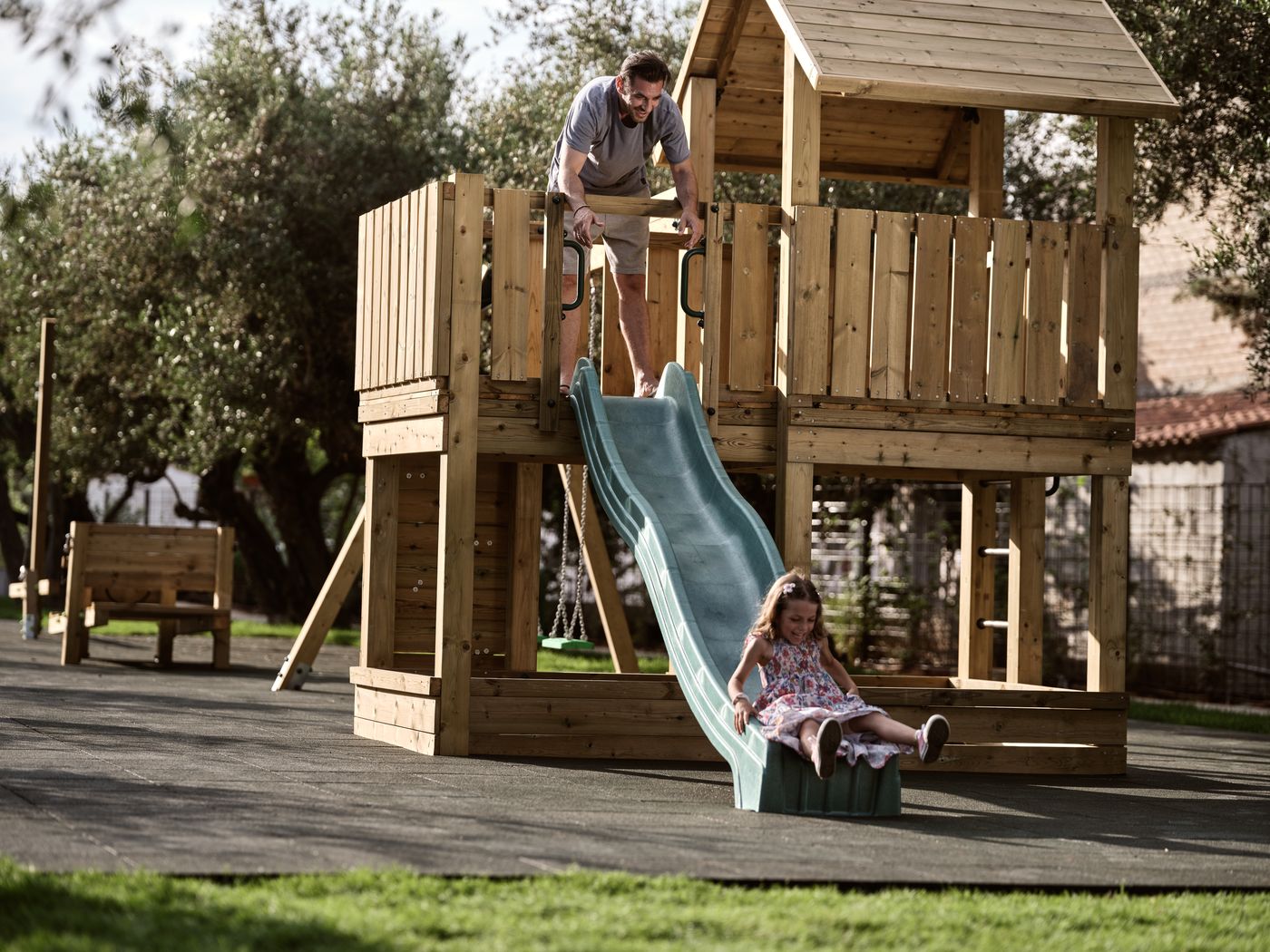 Contessina Hotel Sophisticated Life Style