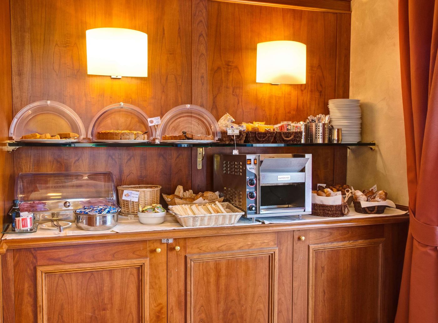 Best-Western-Hotel-Astrid-Restaurant-35