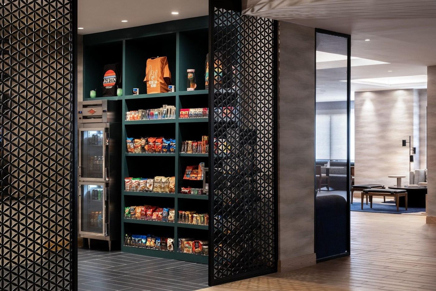 Austin Marriott South-United States-AUSTIN-General view-5