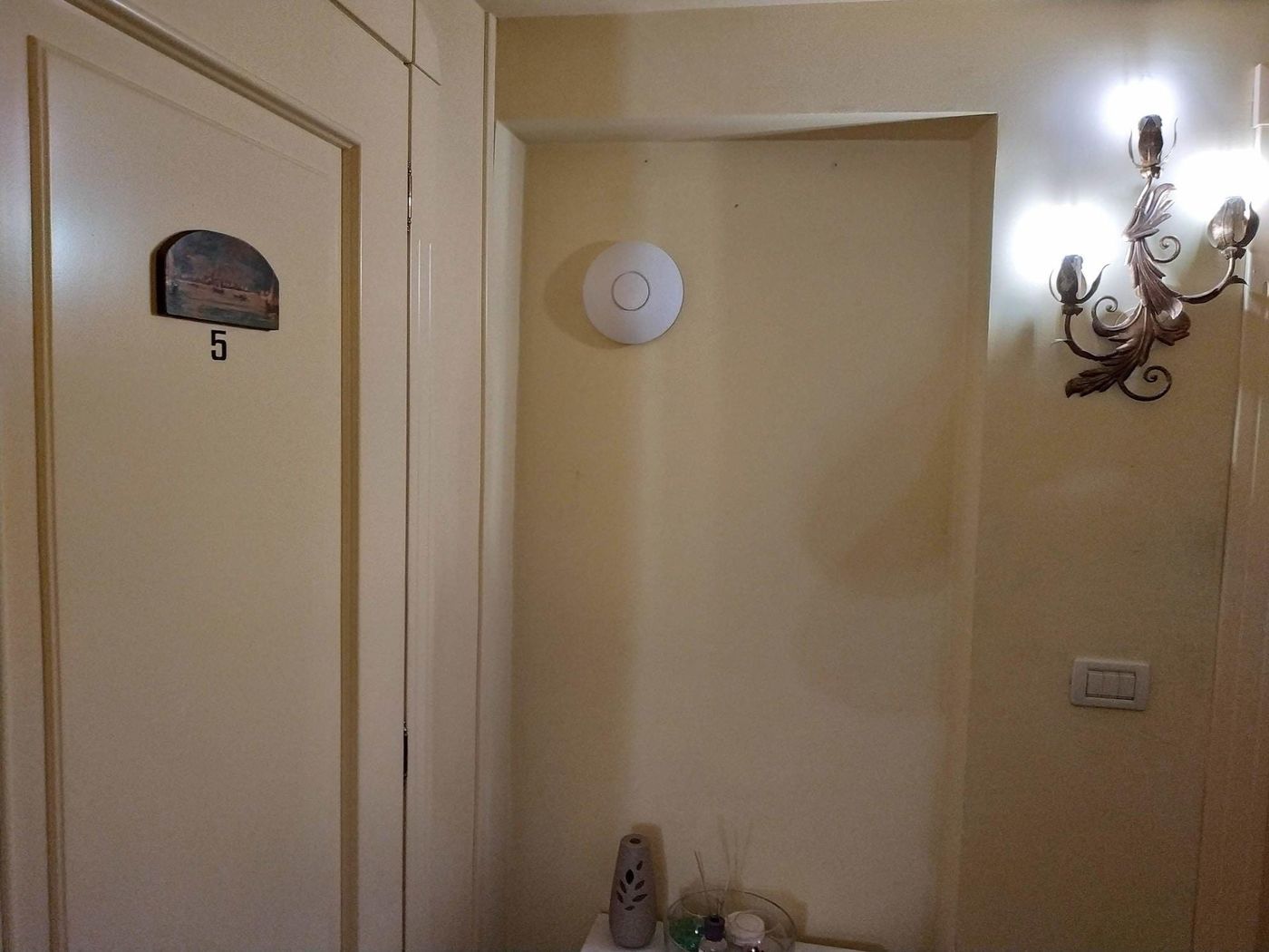 Locanda Acquavita-Italy-VENECIA-Lobby-10