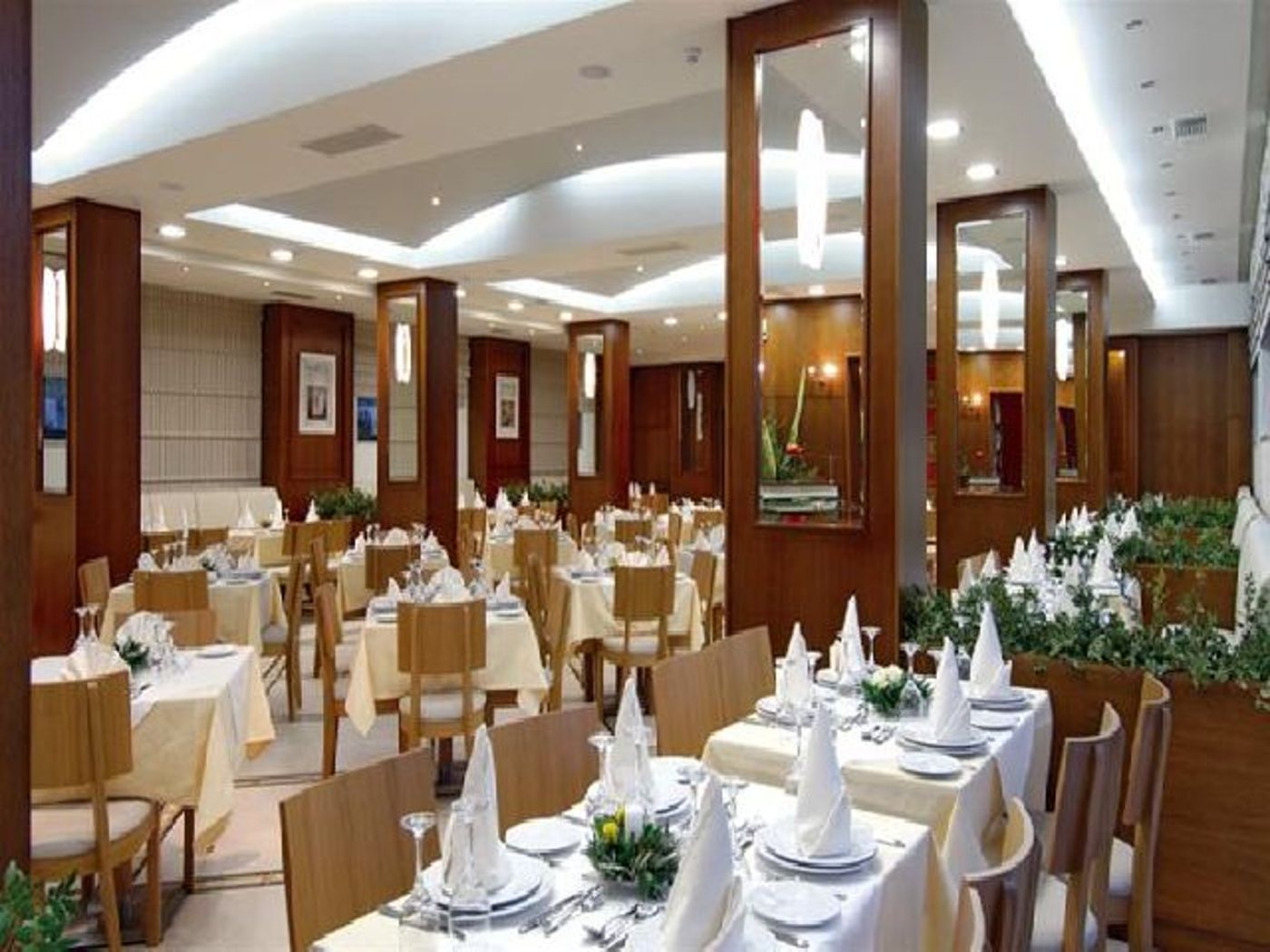 Cretan Dream Royal Hotel