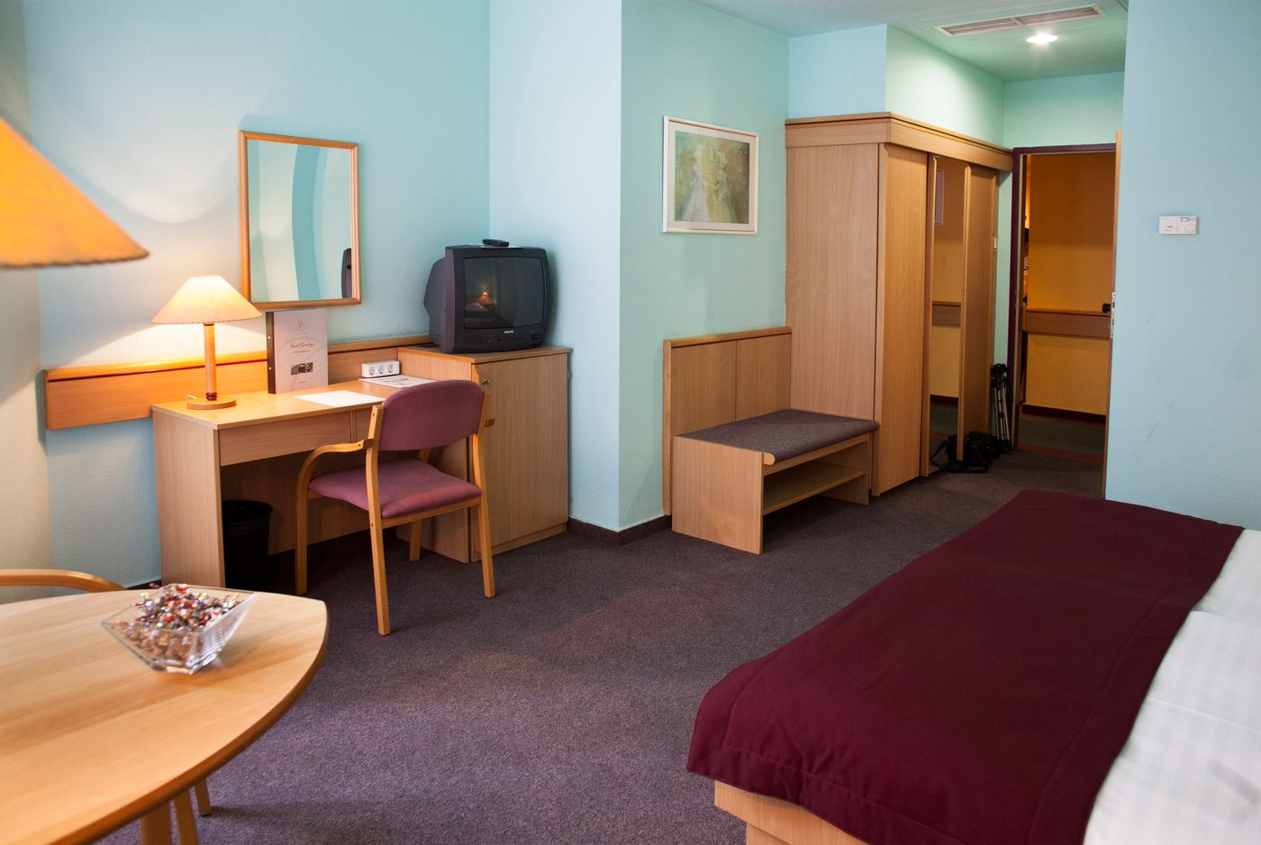 Pilvax-Hotel-Budapest-Room-7