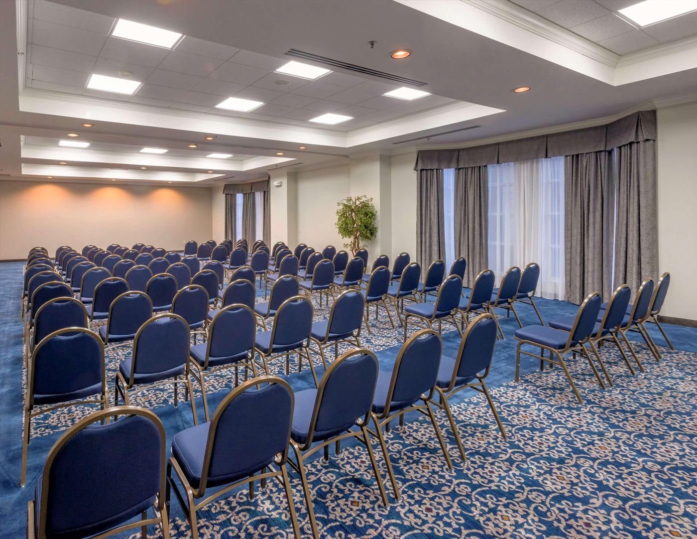 Homewood Suites by Hilton New Orleans - United States - NEW ORLEANS - Conferences - 1