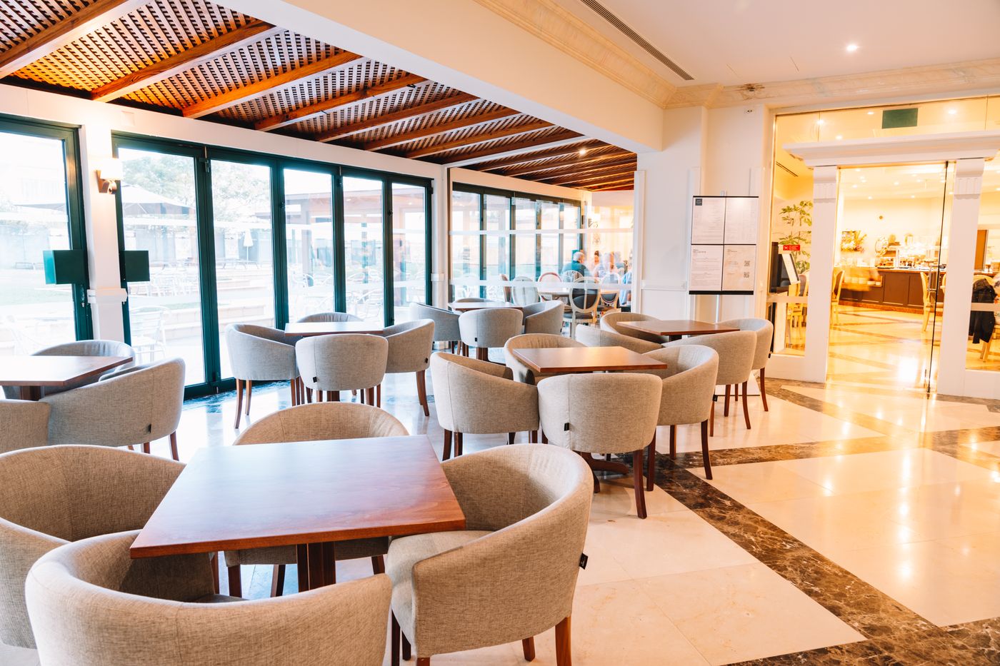 Real Bellavista Hotel & Spa