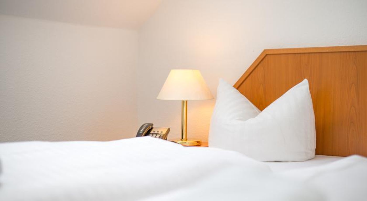 Trip Inn Goethe Classic Hotel - Germany - FRANKFURT - Room - 5