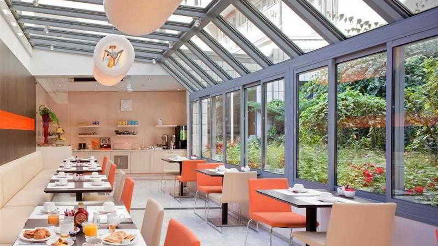 Hotel-Mercure-Paris-15-Porte-de-Versailles-General-view-58